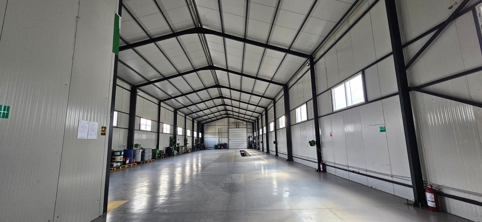 Sisteme de frânare la camioane: semne că trebuie să ajungi urgent la service în Iași