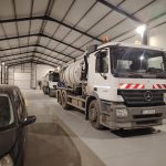 Service reparatii camioane Iasi