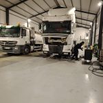 Diagnoza Camioane Iasi